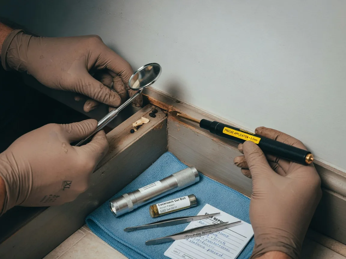 Why choose Emergency Pest Control in Woodhull, NY